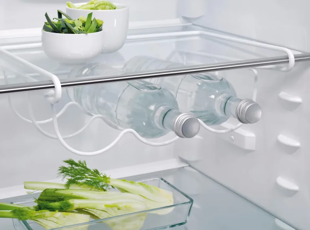 Electrolux Universal-Flaschenhalter – Kühlschrank Zubehör/Gefrierschrank Zubehör