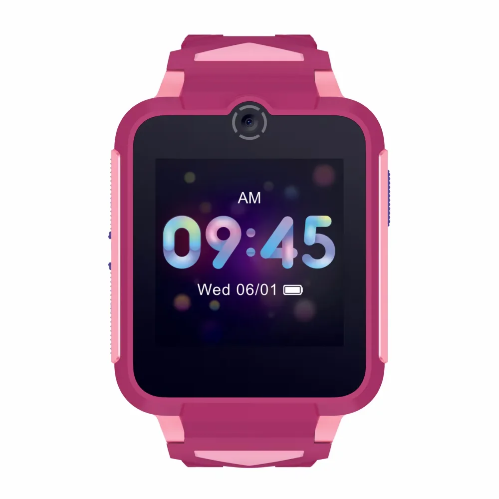 TCL Smartwatch 