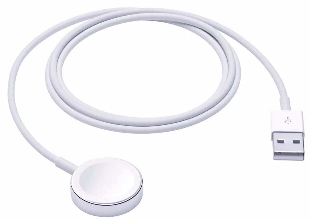 Apple Charging Cable 1m USB-A Accessoires – Apple Watch Zubehör