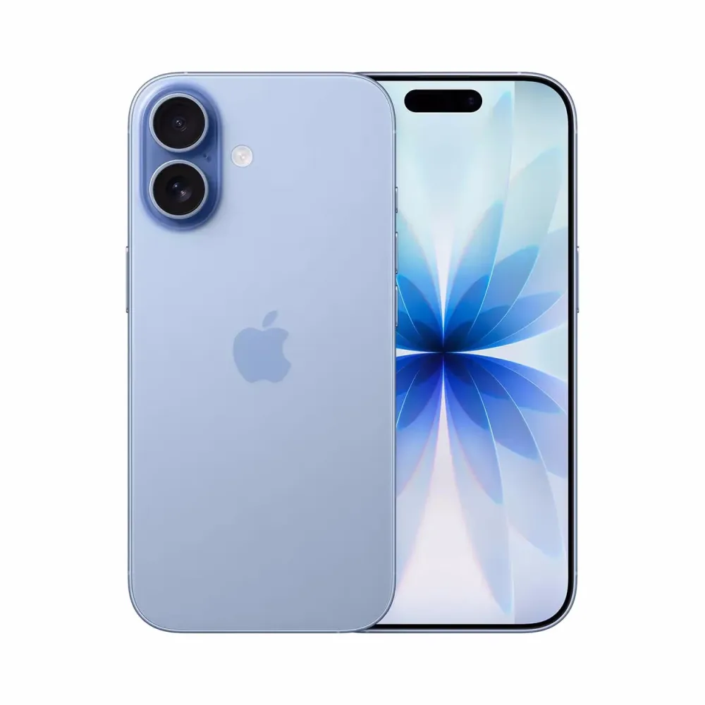Apple Smartphone 