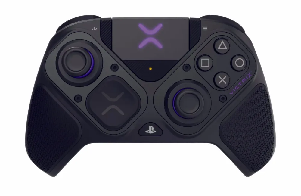 Victrix Pro BFG Gaming Controller PS5 – PC Gaming Controller