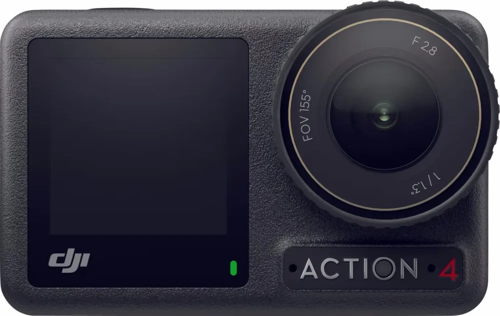 DJI Camcorder 