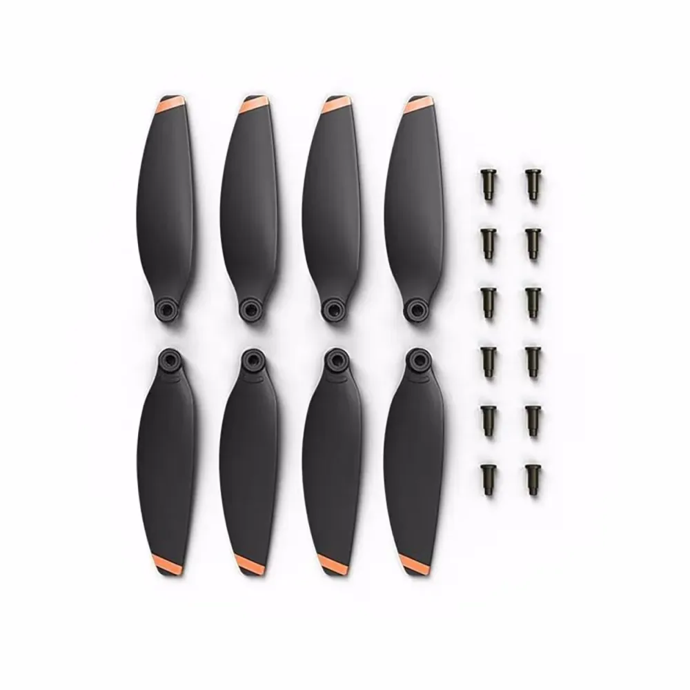 DJI Mini 2 Propellers (Pair) Drohnenzubehör – Drohne Zubehör/Drohne Ersatzteile