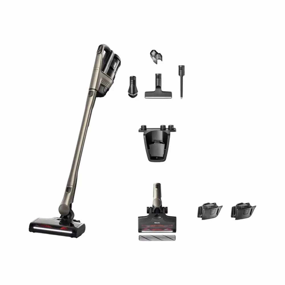 Miele Akku-Hand-und Stielstaubsauger 