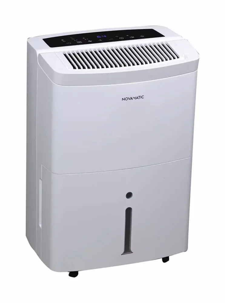 Novamatic DH 3055 Luftentfeuchter – weiss