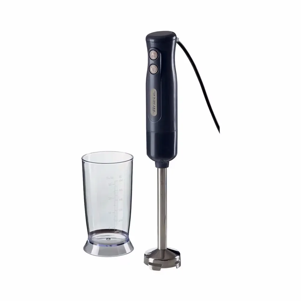 Ariete ARI-601-BK Stabmixer – schwarz