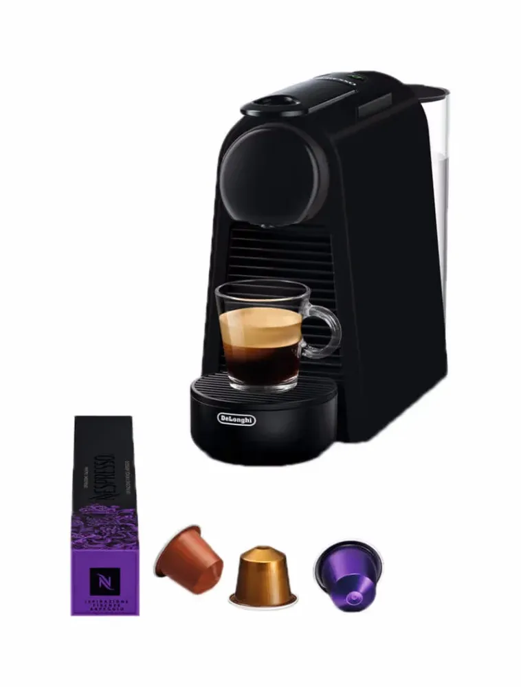 Delonghi - Nespressomaschine