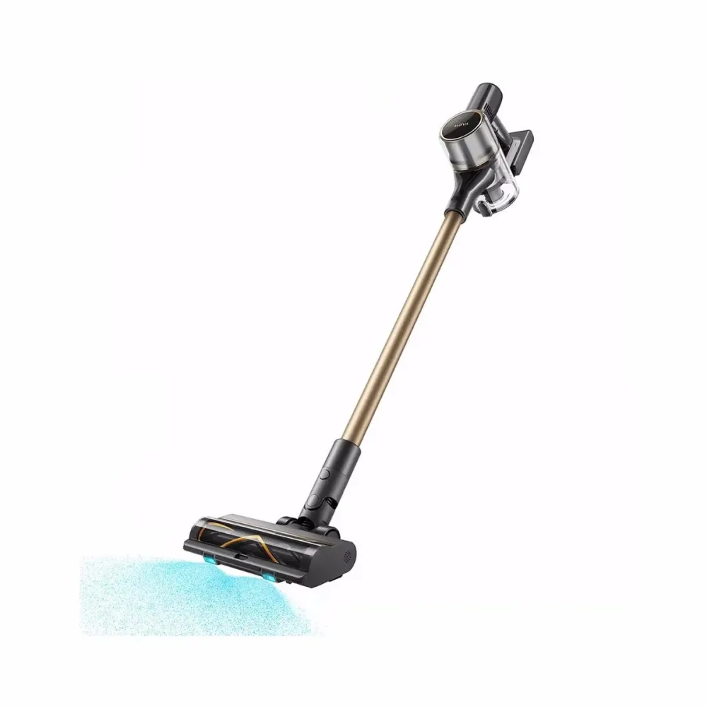 MOVA S5 Sense Kabelloser Stielstaubsauger – Akku Staubsauger/Besenstaubsauger – schwarz