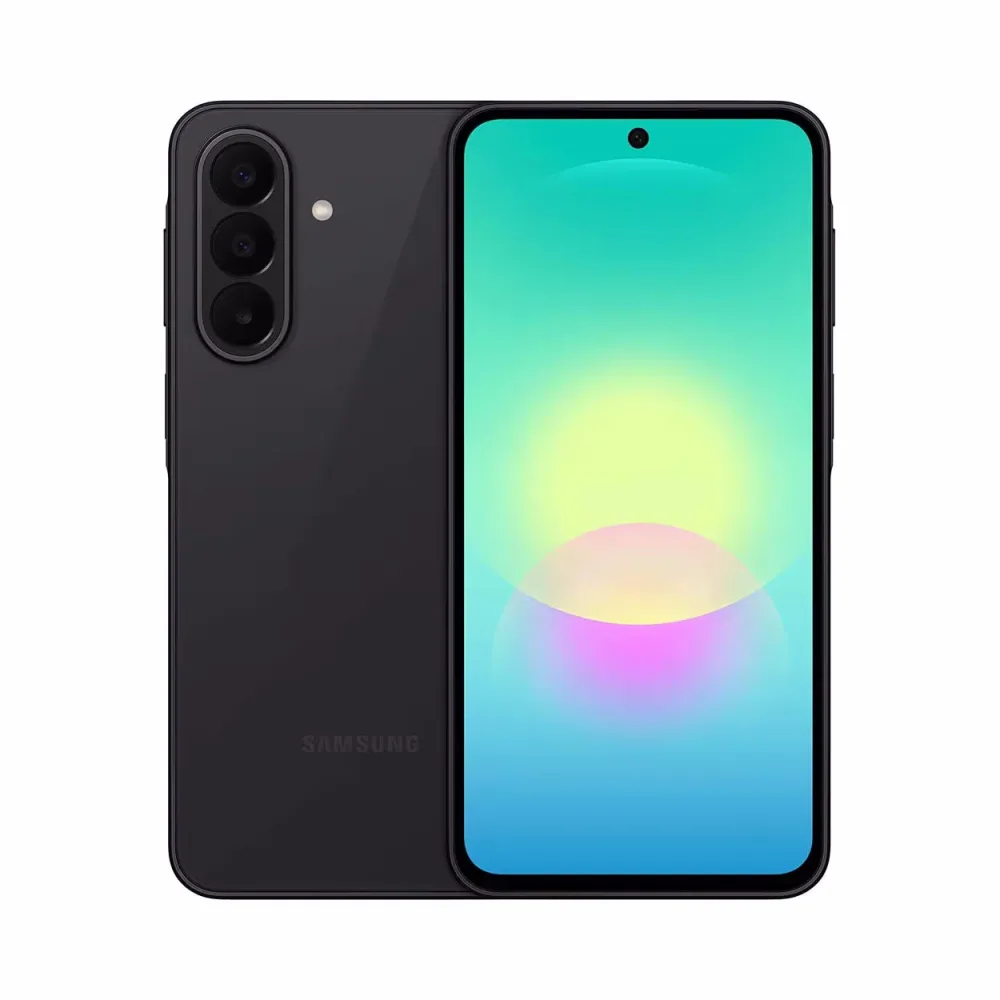Samsung Galaxy A27, 128GB, Black Smartphone – Weitere Samsung Handys – schwarz
