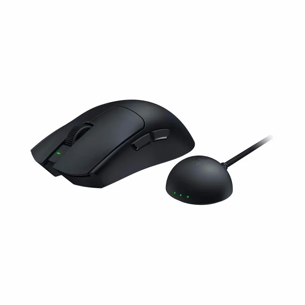 Razer Viper V4 Pro Black Maus – Gaming Maus