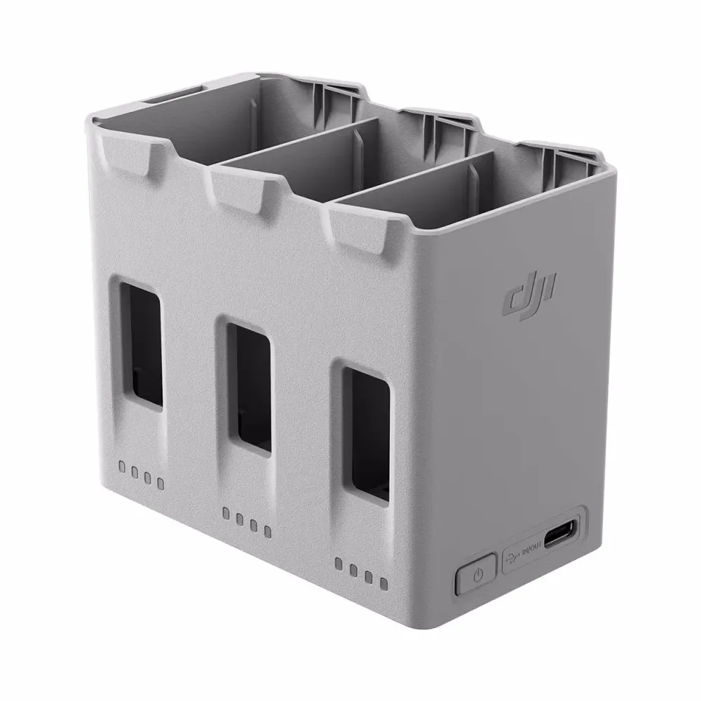 DJI Lito X1 Two-Way Charging Hub Zubehör & Ersatzteile Drohne – Drohnen