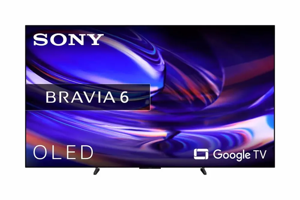 Sony BRAVIA 6 OLED TV - 48