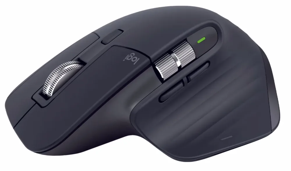 LOGITECH MX Master 3S 910-006559