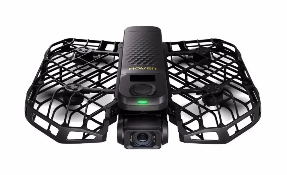 HOVERAir - X1 PROMAX Drohne