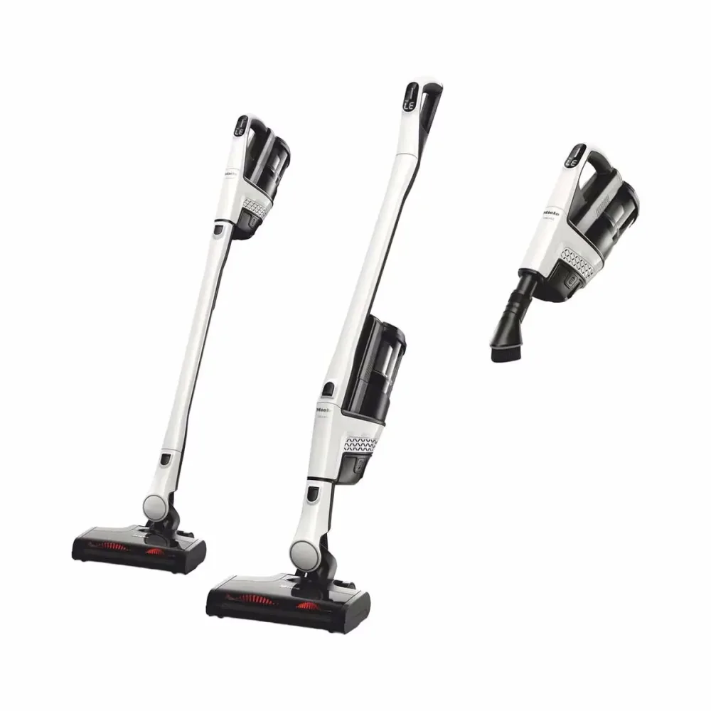 Miele Akku-Hand-und Stielstaubsauger 