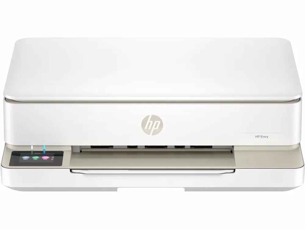 HP Envy 6120 e Multifunktionsdrucker Tintenstrahl A4 Drucker, Scanner, Kopierer, Fax