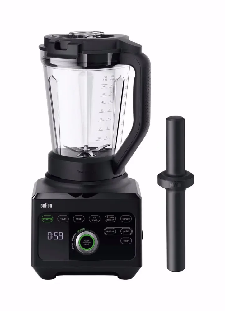Braun - Standmixer PowerBlend 9 JB 9040