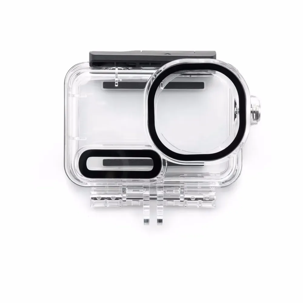DJI Osmo Action 6 Waterproof Case Schutzhülle – Action Cam Zubehör