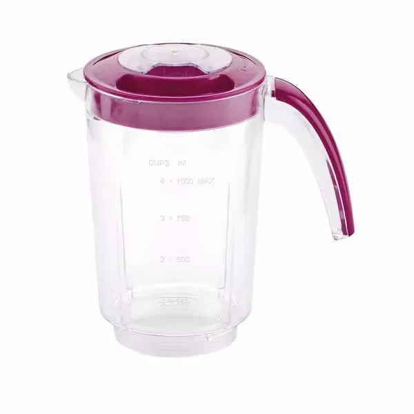 Betty Bossi / Fust Krug zu MixFIT Power Krug zu Mix Fit Power – Küchenmaschine Zubehör