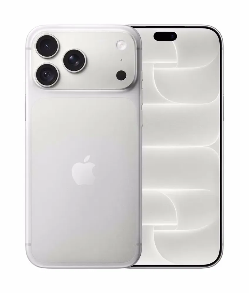 Apple iPhone 18 Pro Max - 2 TB, Silver, 6.9'', 48 MP, 5G
