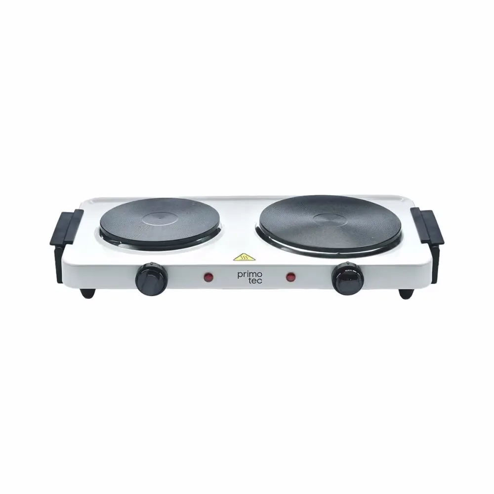 Primotec Flexheat Duo Kochplatte