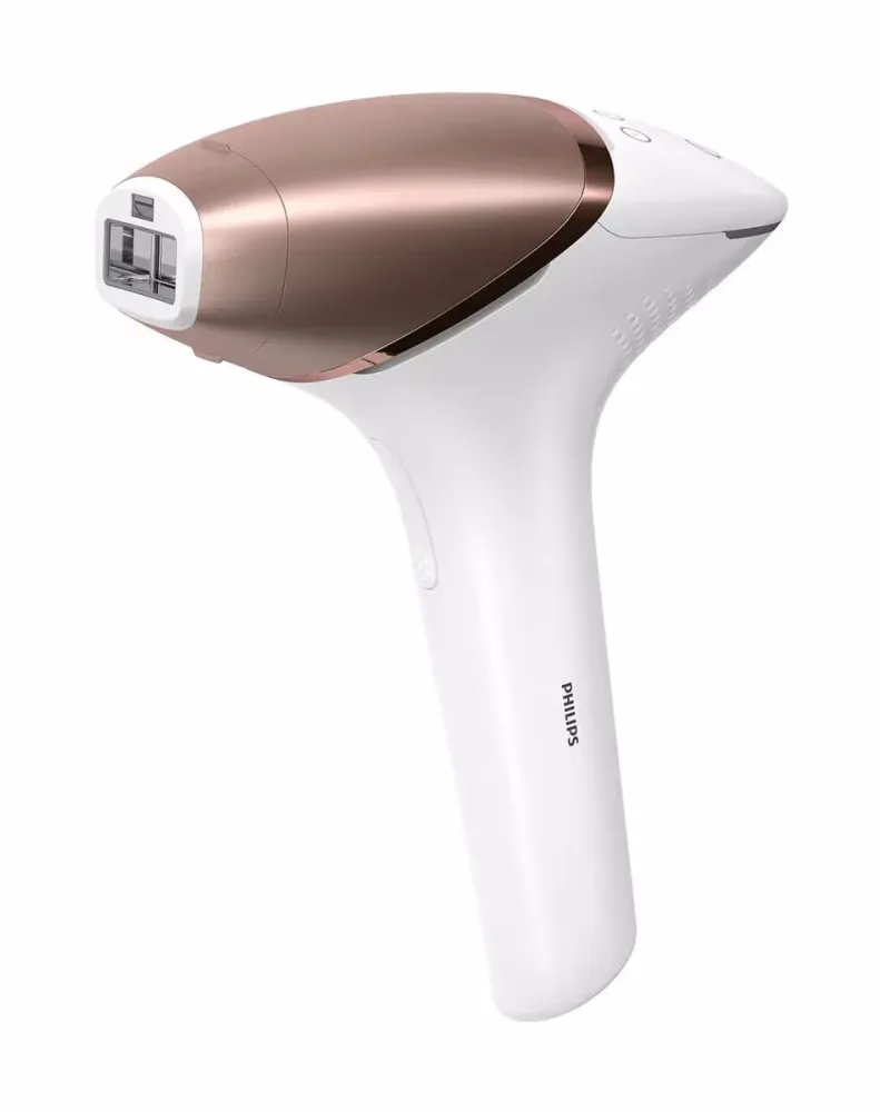 Philips Lumea BRI955/00 Haarentfernung IPL – IPL Gerät/IPL Haarentfernung – weiss