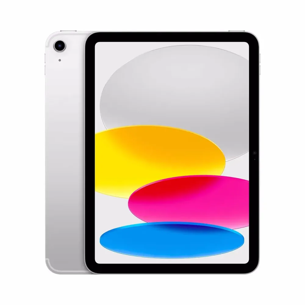 Apple Tablet 
