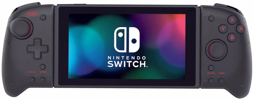Hori -  Split Pad Pro (Switch)