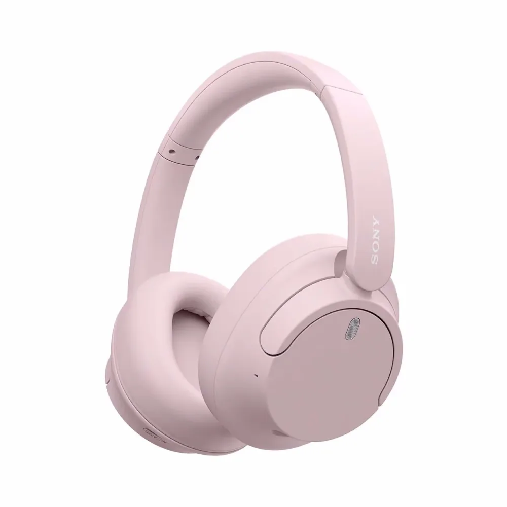 Sony Over-Ear-Kopfhörer 