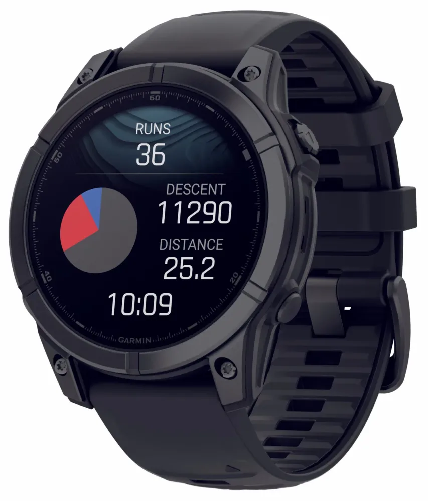 Garmin Smartwatch 