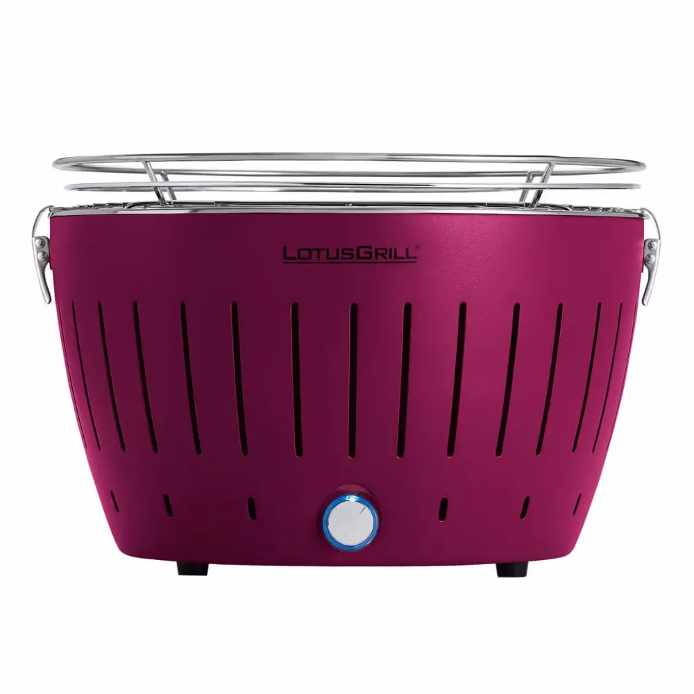 LotusGrill Tischgrill 