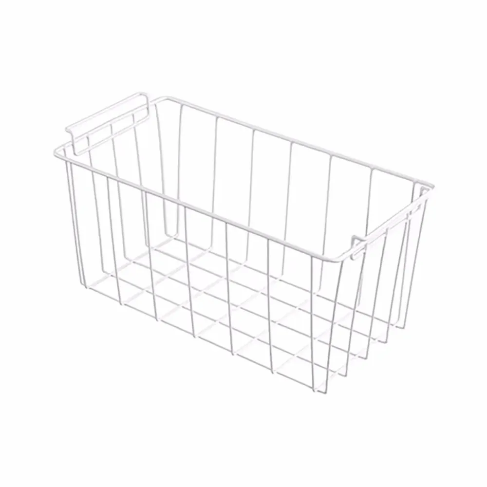 Fust Drahtkorb GTF 308 & GTF 371 – Kühlschrank Zubehör/Gefrierschrank Zubehör – weiss