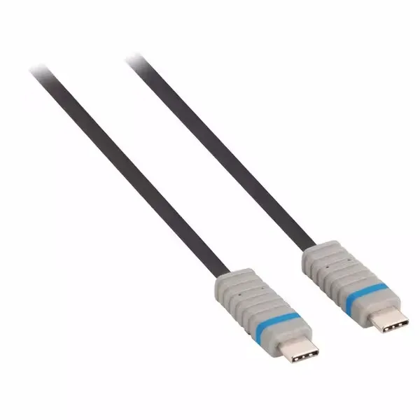 Bandridge USB-3.1-Kabel, C-Ste BCL5201 – PC Kabel/PC Adapter