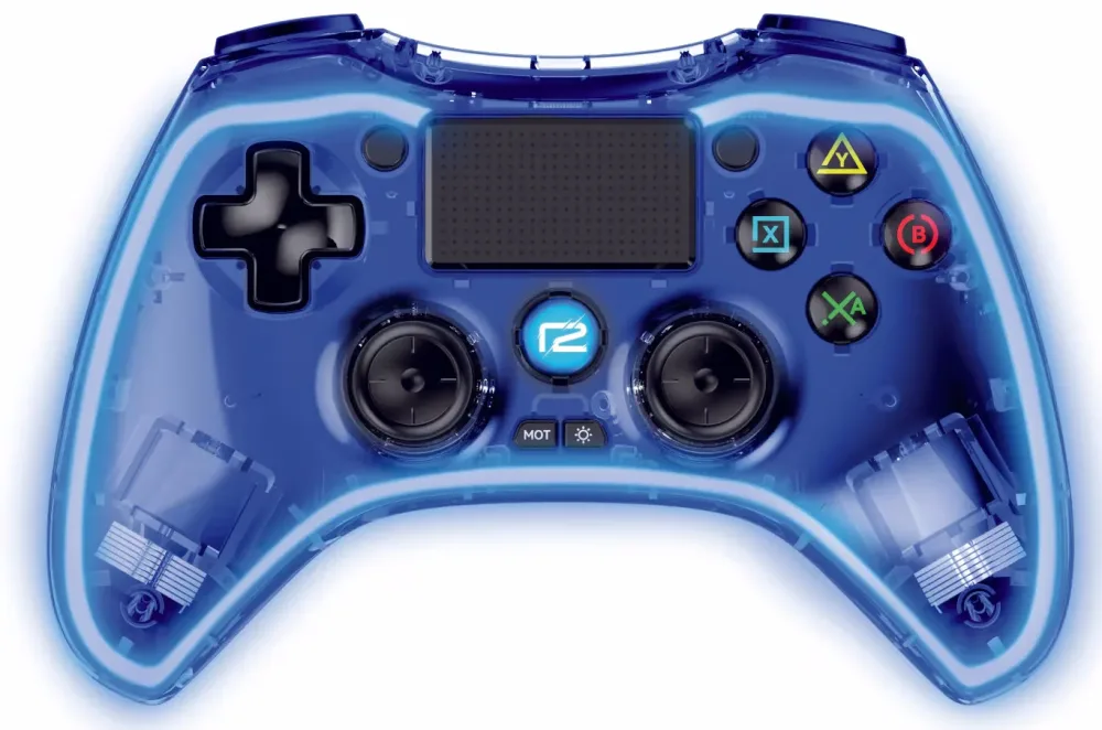 Controller 