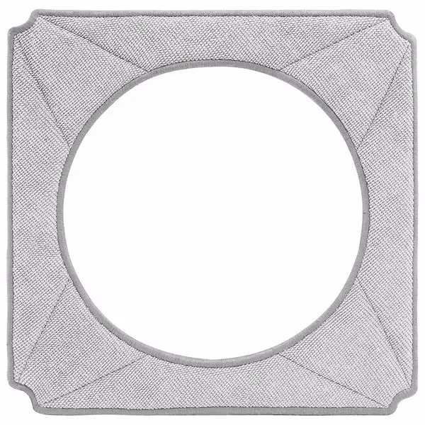 Ecovacs Winbot 950 Pads Microfaser-Pads – Diverses Reinigungszubehör