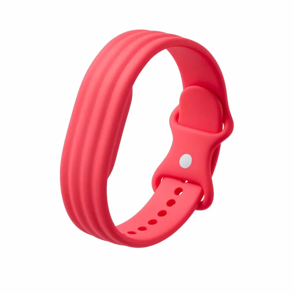 Google Fitbit Air, Active Band, Berry, Small Fitnessarmband – Fitbit Zubehör