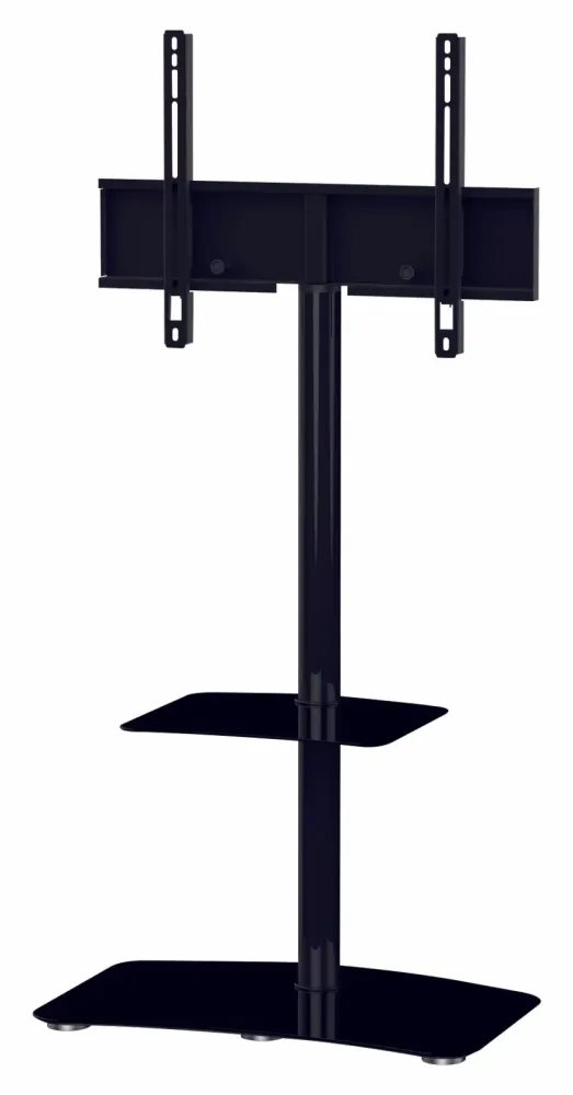 Balcar PL2810-BLK-BLK TV-Möbel – TV Möbel – schwarz