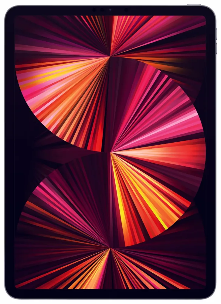 Apple iPad Pro Wi-Fi 2021 [11