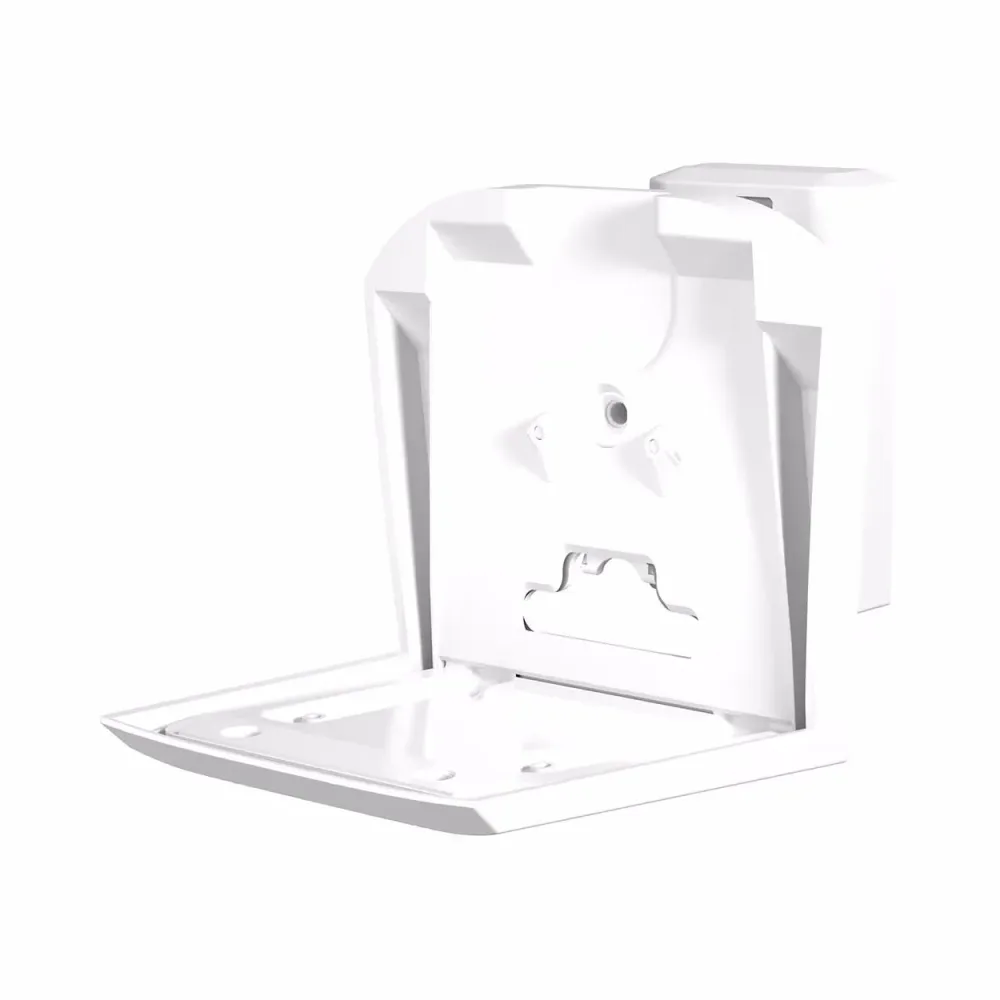 SANUS Wandhalter für Sonos Era 300, white Multiroom – Multiroom Zubehör – weiss