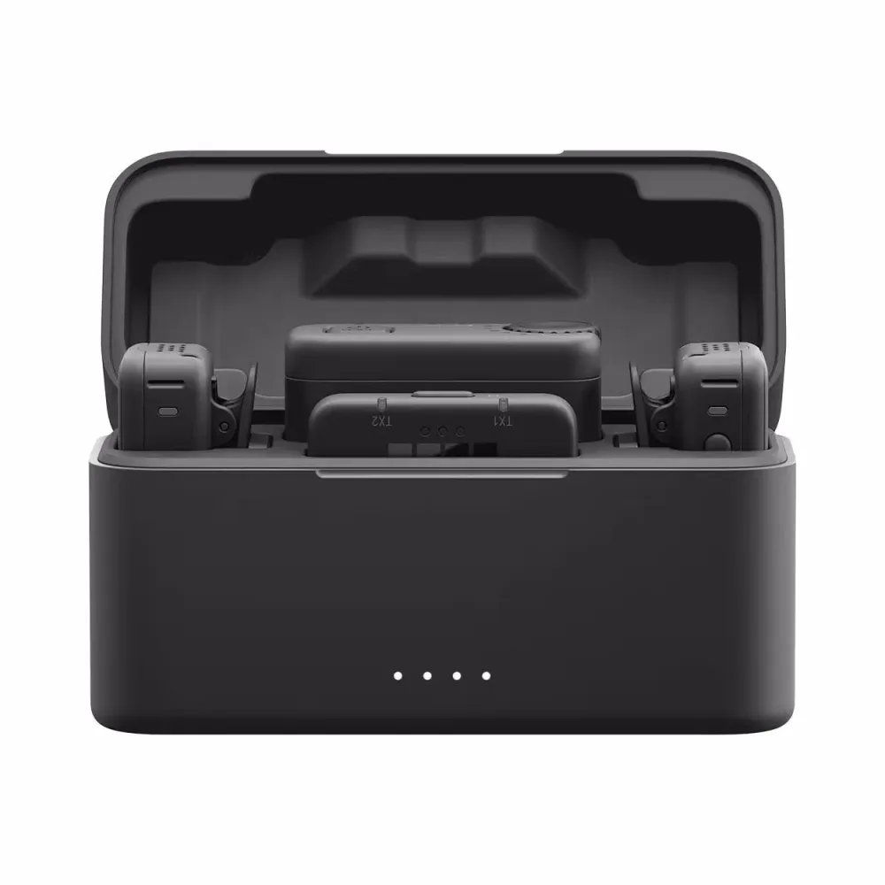 GoPro Wireless Mic Complete Mikrofon – Action Cam Zubehör