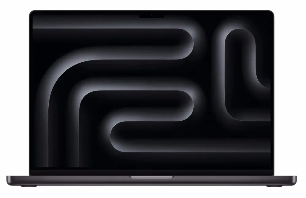 Apple MacBook Pro 2024 [16