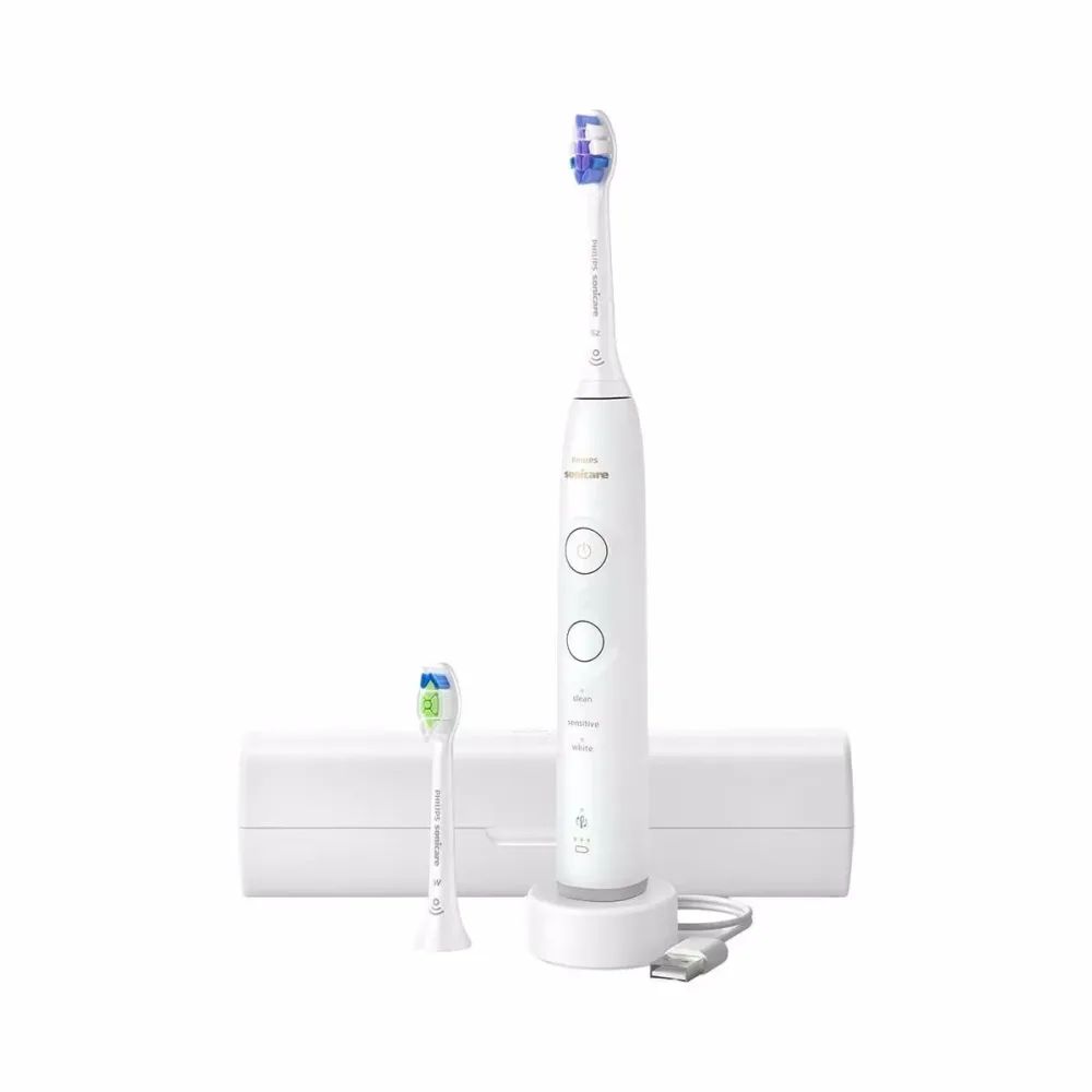 Philips Sonicare Elektrische Zahnbürste 