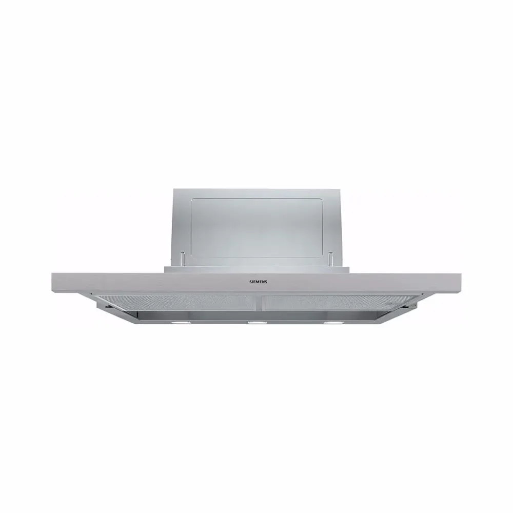 Siemens LI97RA531C Dunstabzugshaube 60cm – Einbau Dunstabzug – silbermetallic