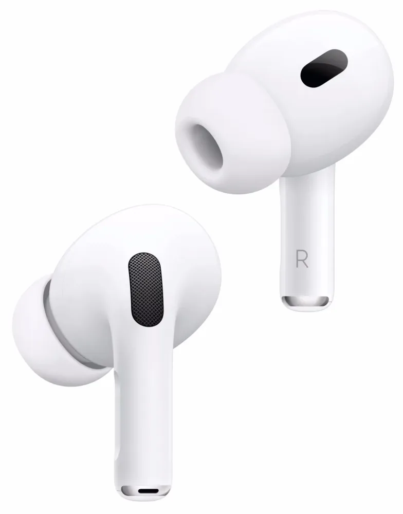 Apple AirPods Pro Gen2 – weiss