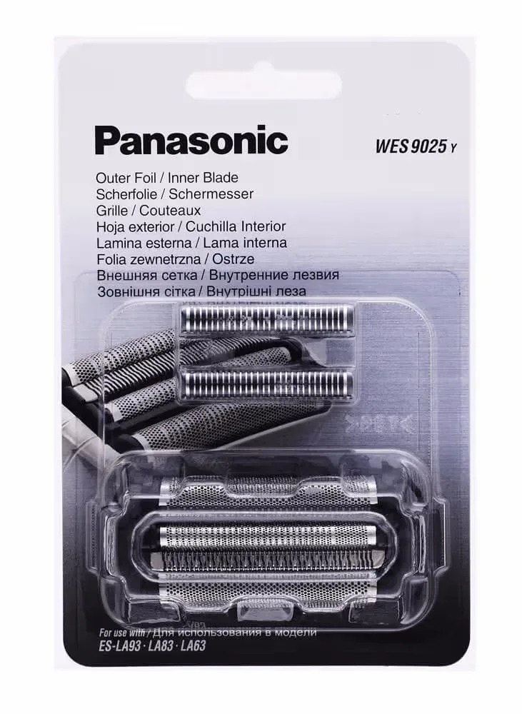 Panasonic, Haarentfernung Zubehör, Panasonic Messer+ Sieb ES-LA93, ES-LA63, Produkte & Wohnen