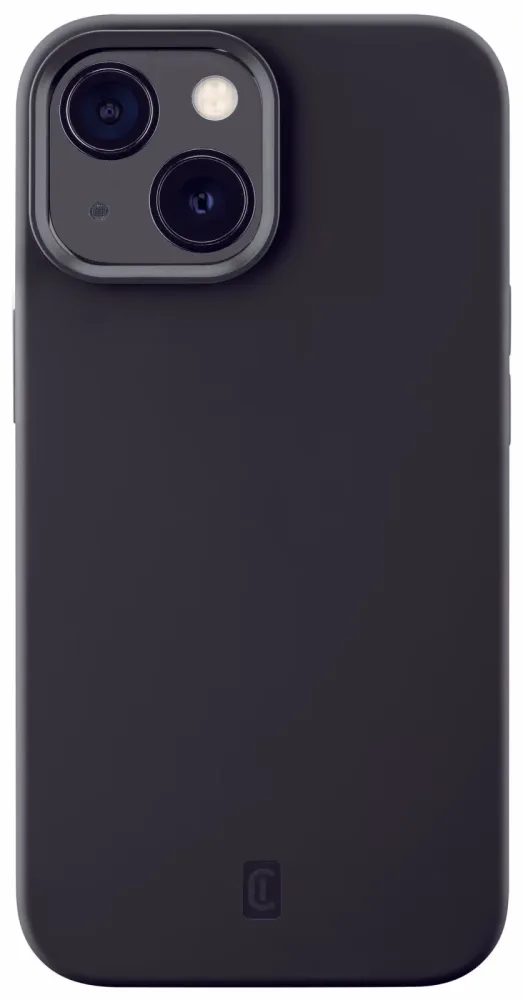 Cellularline Sensation iPhone 13 mini Black Handyhülle iPhone 13 mini – Handyhülle/Handy Tasche – schwarz