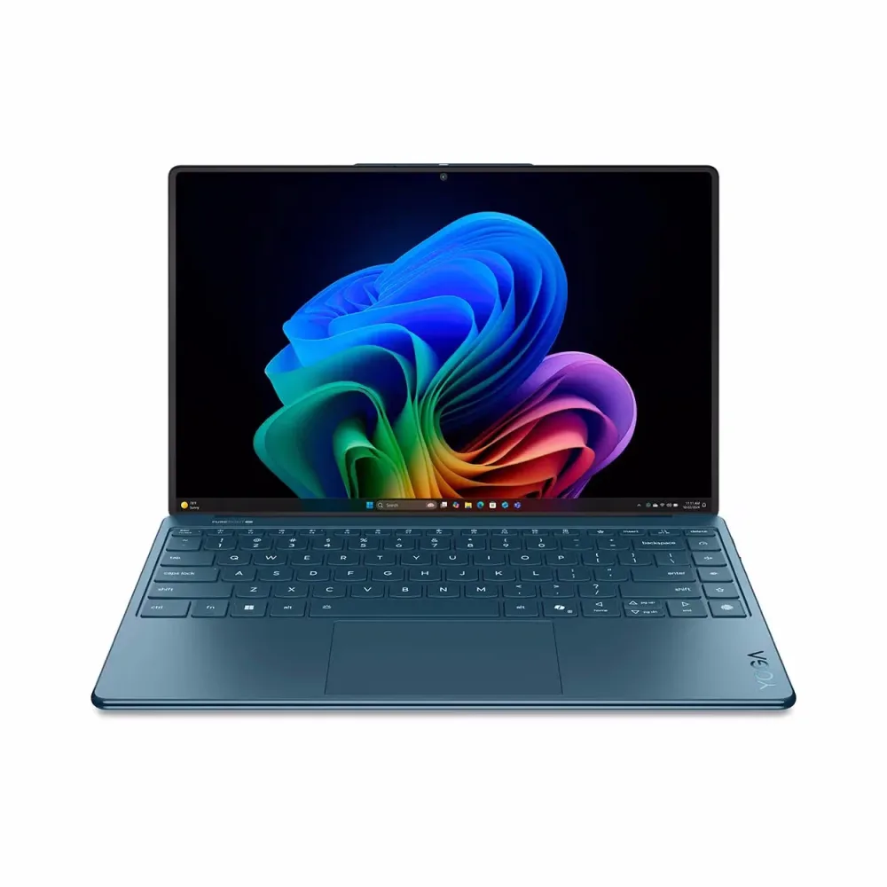 Lenovo Laptop YOGA Slim 9 14ILL10 (14