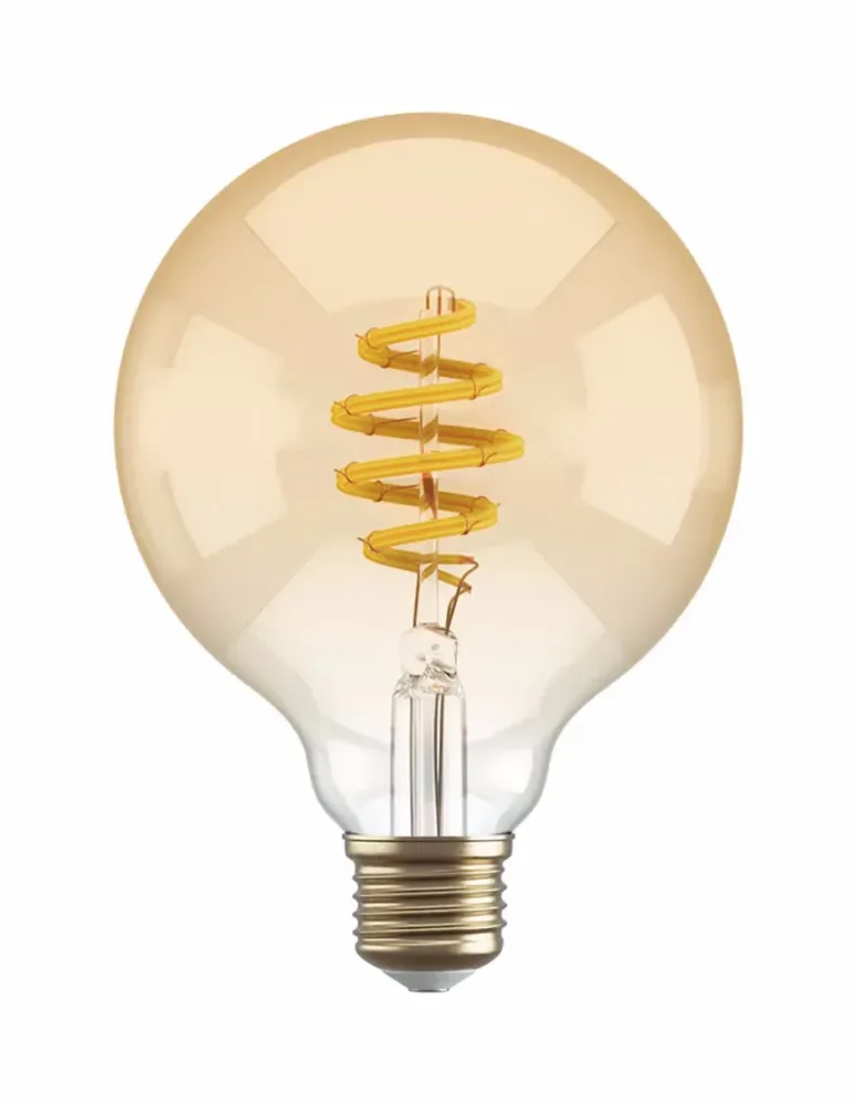 Hombli Filament Bulb HBEB-0312 LED Lampe – LED/Leuchtmittel/Glühbirne