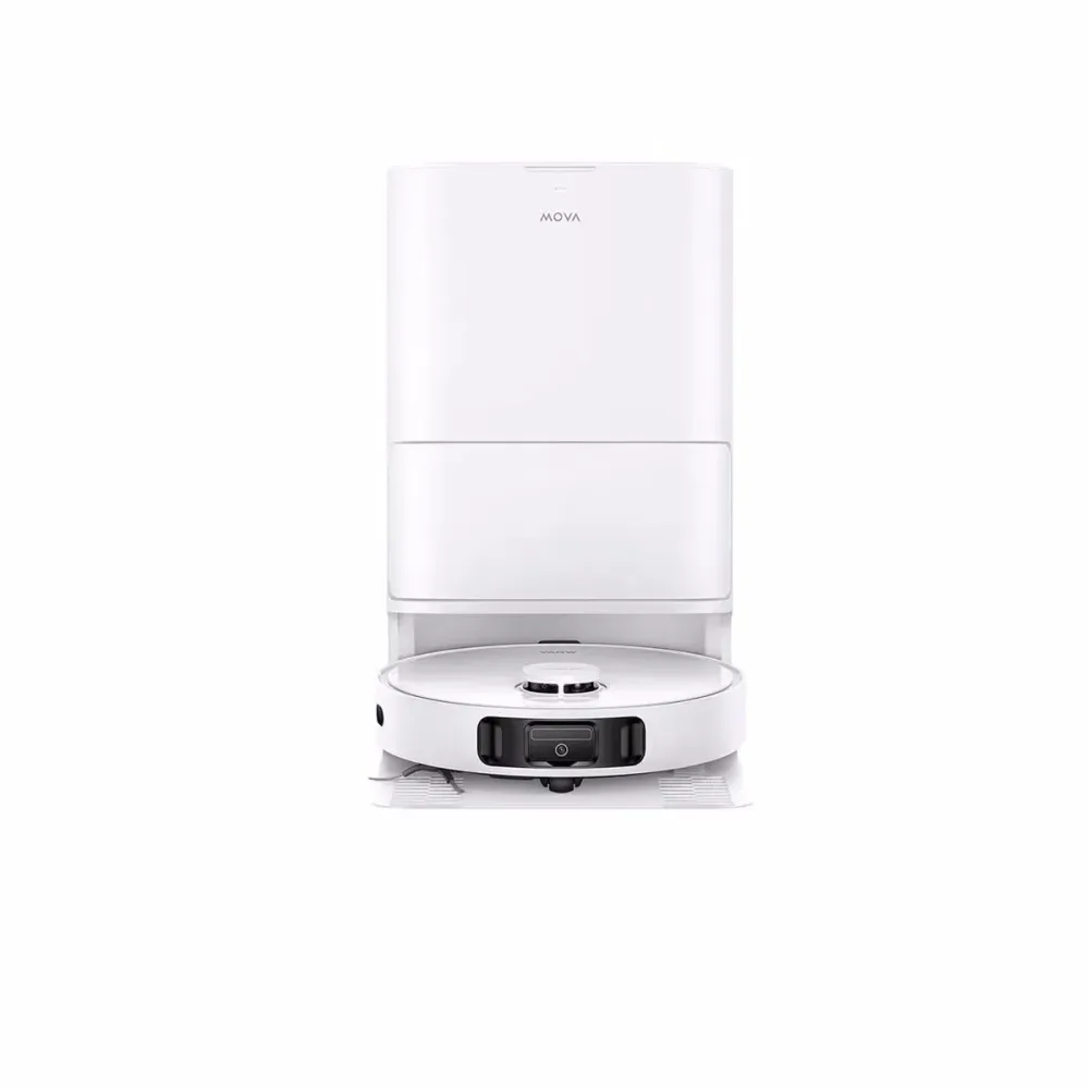 MOVA Saugroboter E30 Ultra 700W 74dB