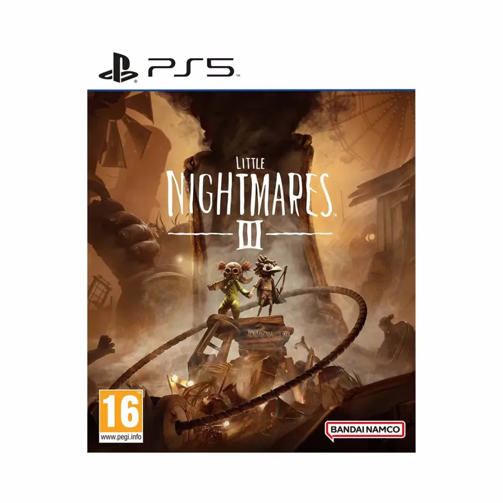 BANDAI NAMCO Spielesoftware 